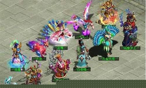 问道sf开区全面升级，全新玩法引爆热情(问道sf怎么玩)